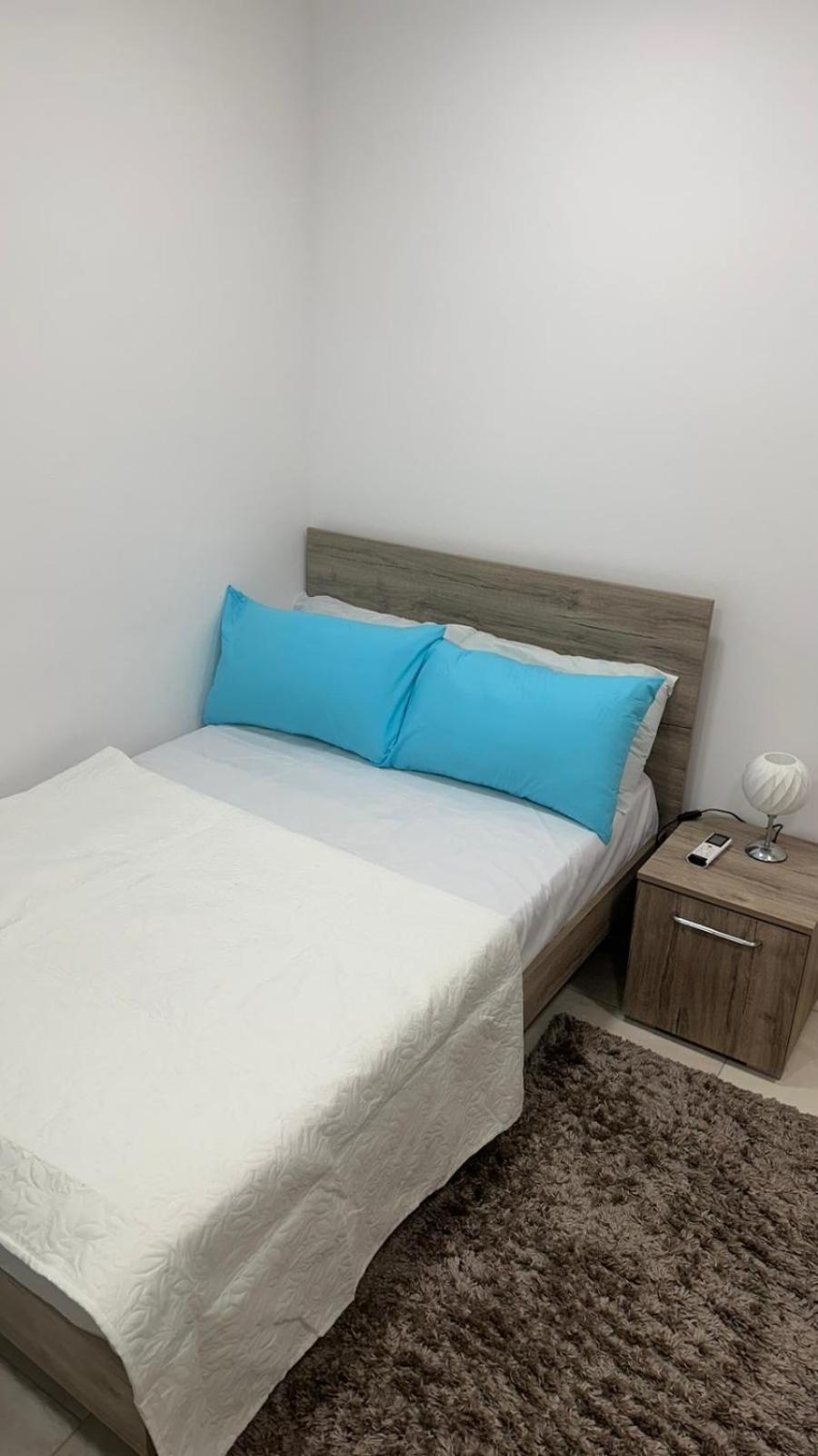Your Elegant Home Away From Home Shared Apartment Only With Host Żebbuġ Extérieur photo