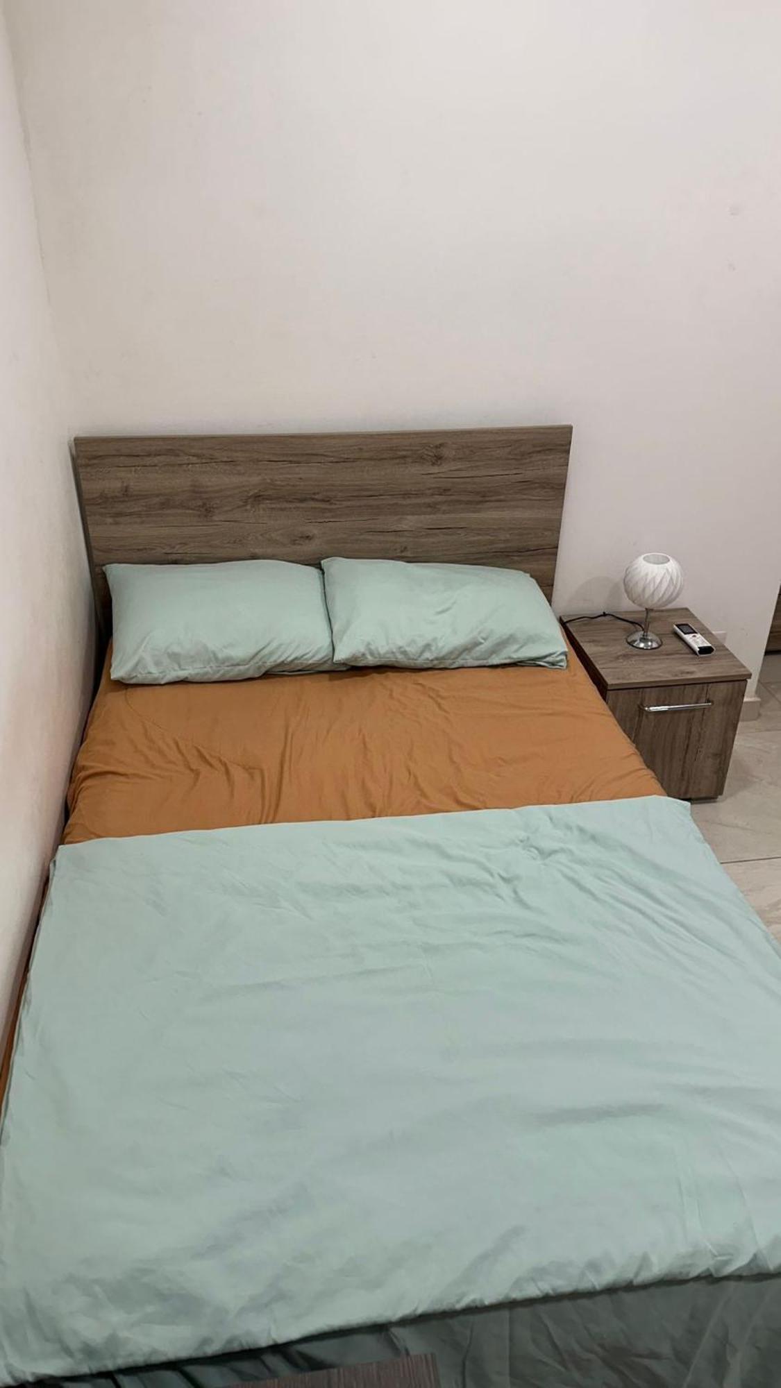 Your Elegant Home Away From Home Shared Apartment Only With Host Żebbuġ Extérieur photo