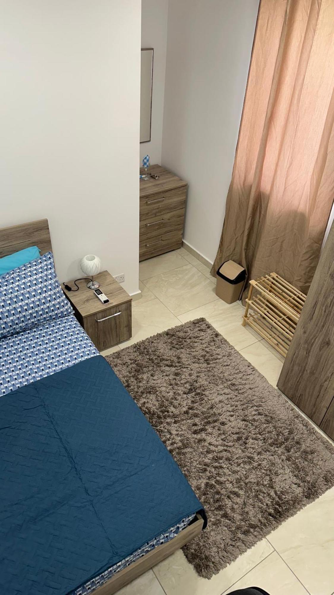 Your Elegant Home Away From Home Shared Apartment Only With Host Żebbuġ Extérieur photo