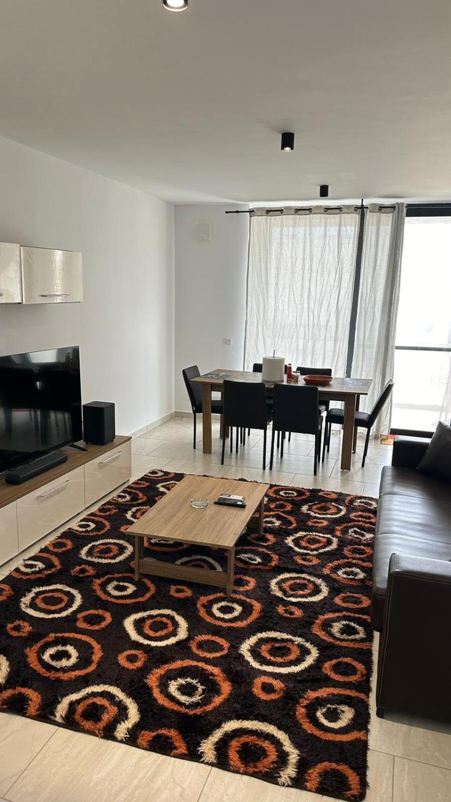 Your Elegant Home Away From Home Shared Apartment Only With Host Żebbuġ Extérieur photo