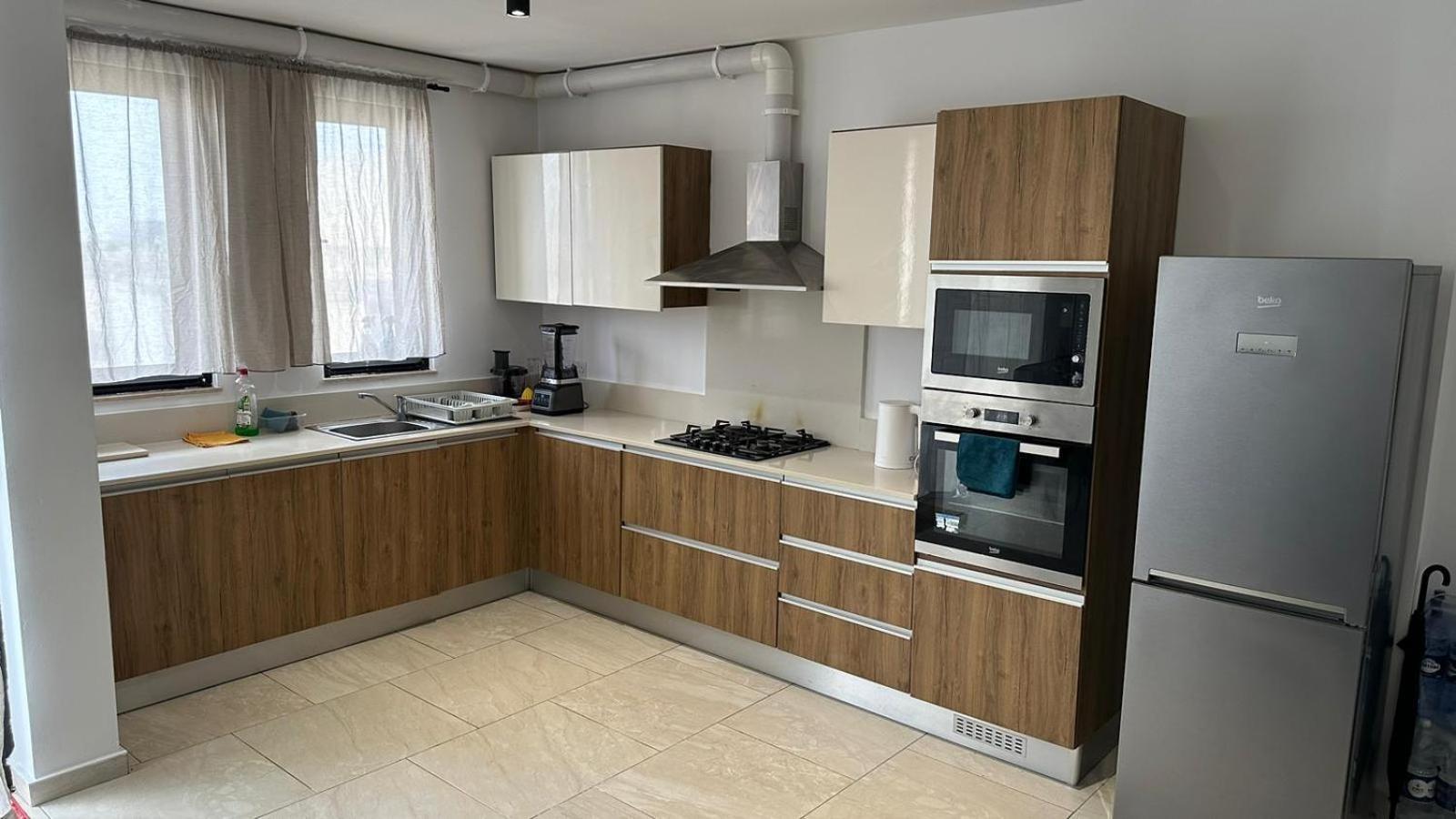 Your Elegant Home Away From Home Shared Apartment Only With Host Żebbuġ Extérieur photo